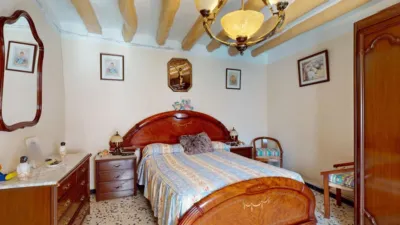 Casa en venta en Calle Costa Joaquin, Número 7, Lumpiaque de 100.000 €