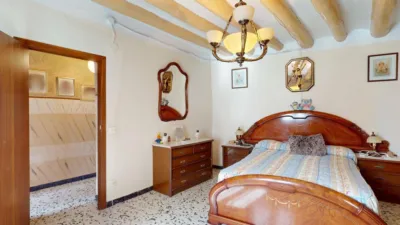 Casa en venta en Calle Costa Joaquin, Número 7, Lumpiaque de 100.000 €