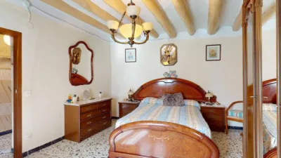 Casa en venta en Calle Costa Joaquin, Número 7, Lumpiaque de 100.000 €