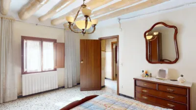 Casa en venta en Calle Costa Joaquin, Número 7, Lumpiaque de 100.000 €