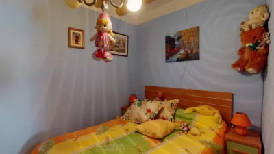 Casa en venta en Calle Costa Joaquin, Número 7, Lumpiaque de 100.000 €