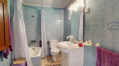 Casa en venta en Calle Costa Joaquin, Número 7, Lumpiaque de 100.000 €