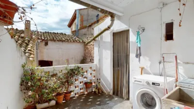 Casa en venta en Calle Costa Joaquin, Número 7, Lumpiaque de 100.000 €