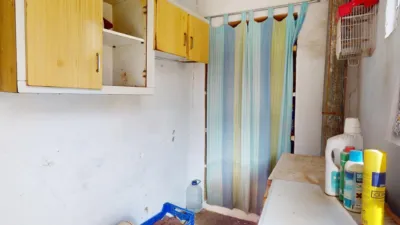 Casa en venta en Calle Costa Joaquin, Número 7, Lumpiaque de 100.000 €