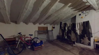 Casa en venta en Calle Costa Joaquin, Número 7, Lumpiaque de 100.000 €