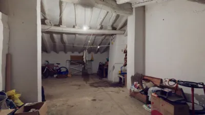 Casa en venta en Calle Costa Joaquin, Número 7, Lumpiaque de 100.000 €