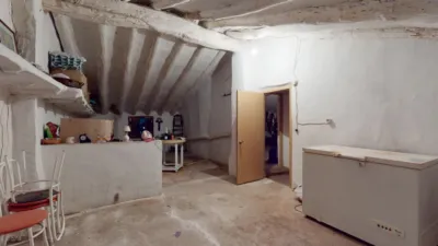 Casa en venta en Calle Costa Joaquin, Número 7, Lumpiaque de 100.000 €