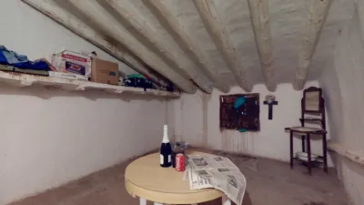 Casa en venta en Calle Costa Joaquin, Número 7, Lumpiaque de 100.000 €