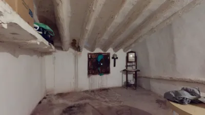 Casa en venta en Calle Costa Joaquin, Número 7, Lumpiaque de 100.000 €