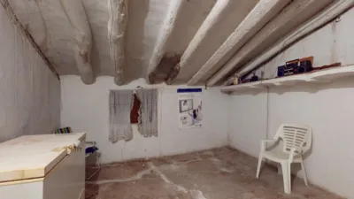 Casa en venta en Calle Costa Joaquin, Número 7, Lumpiaque de 100.000 €
