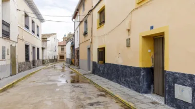 Casa en venta en Calle Costa Joaquin, Número 7, Lumpiaque de 100.000 €