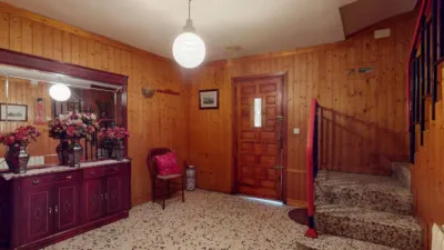 Casa en venta en Calle Costa Joaquin, Número 7, Lumpiaque de 100.000 €