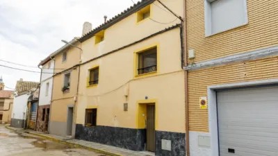 Casa en venta en Calle Costa Joaquin, Número 7, Lumpiaque de 100.000 €