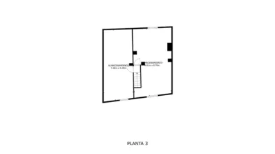Casa en venta en Calle Costa Joaquin, Número 7, Lumpiaque de 100.000 €