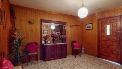 Casa en venta en Calle Costa Joaquin, Número 7, Lumpiaque de 100.000 €