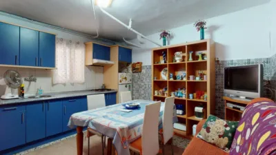 Casa en venta en Calle Costa Joaquin, Número 7, Lumpiaque de 100.000 €