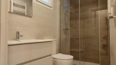 Piso en alquiler en Calle de la Manifestación, Casco Antiguo (Zaragoza Capital) de 1.600 €<span>/mes</span>