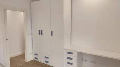 Piso en alquiler en Calle de la Manifestación, Casco Antiguo (Zaragoza Capital) de 1.600 €<span>/mes</span>