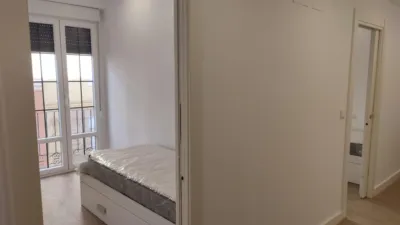 Piso en alquiler en Calle de la Manifestación, Casco Antiguo (Zaragoza Capital) de 1.600 €<span>/mes</span>