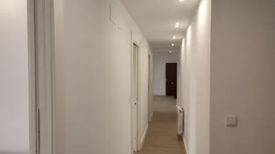 Piso en alquiler en Calle de la Manifestación, Casco Antiguo (Zaragoza Capital) de 1.600 €<span>/mes</span>