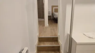 Piso en alquiler en Calle de la Manifestación, Casco Antiguo (Zaragoza Capital) de 1.600 €<span>/mes</span>