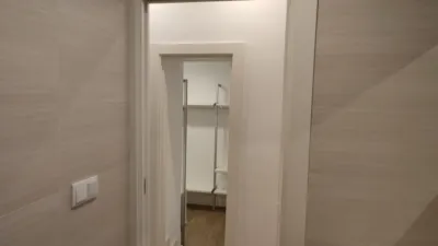 Piso en alquiler en Calle de la Manifestación, Casco Antiguo (Zaragoza Capital) de 1.600 €<span>/mes</span>