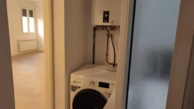 Piso en alquiler en Calle de la Manifestación, Casco Antiguo (Zaragoza Capital) de 1.600 €<span>/mes</span>