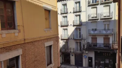 Piso en alquiler en Calle de la Manifestación, Casco Antiguo (Zaragoza Capital) de 1.600 €<span>/mes</span>