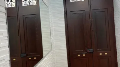 Piso en alquiler en Calle de la Manifestación, Casco Antiguo (Zaragoza Capital) de 1.600 €<span>/mes</span>