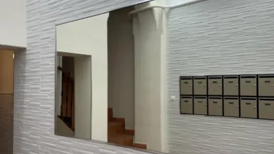 Piso en alquiler en Calle de la Manifestación, Casco Antiguo (Zaragoza Capital) de 1.600 €<span>/mes</span>