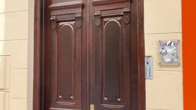 Piso en alquiler en Calle de la Manifestación, Casco Antiguo (Zaragoza Capital) de 1.600 €<span>/mes</span>