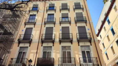 Piso en alquiler en Calle de la Manifestación, Casco Antiguo (Zaragoza Capital) de 1.600 €<span>/mes</span>