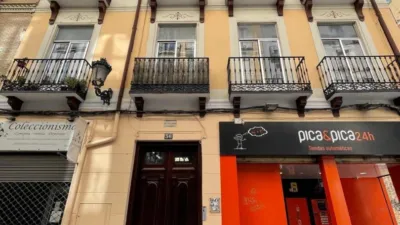 Piso en alquiler en Calle de la Manifestación, Casco Antiguo (Zaragoza Capital) de 1.600 €<span>/mes</span>