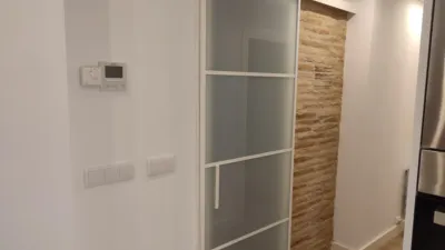 Piso en alquiler en Calle de la Manifestación, Casco Antiguo (Zaragoza Capital) de 1.600 €<span>/mes</span>