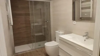 Piso en alquiler en Calle de la Manifestación, Casco Antiguo (Zaragoza Capital) de 1.600 €<span>/mes</span>