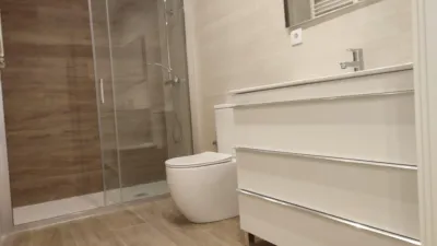 Piso en alquiler en Calle de la Manifestación, Casco Antiguo (Zaragoza Capital) de 1.600 €<span>/mes</span>