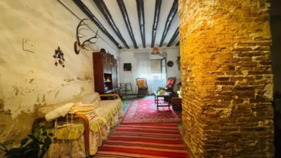 Casa en venta en Avenida de Europa, Mallén de 110.000 €