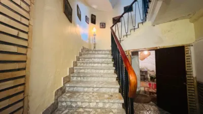 Casa en venta en Avenida de Europa, Mallén de 110.000 €