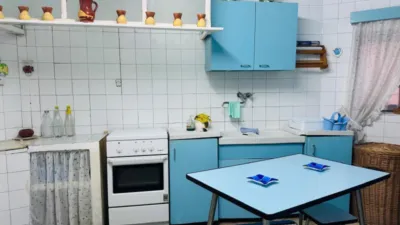 Casa en venta en Avenida de Europa, Mallén de 110.000 €