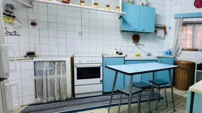 Casa en venta en Avenida de Europa, Mallén de 110.000 €