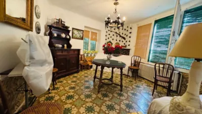 Casa en venta en Avenida de Europa, Mallén de 110.000 €