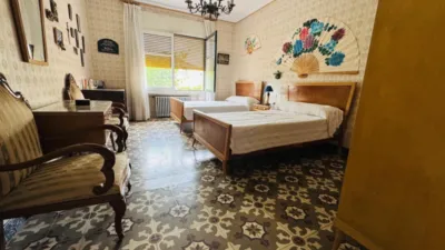 Casa en venta en Avenida de Europa, Mallén de 110.000 €