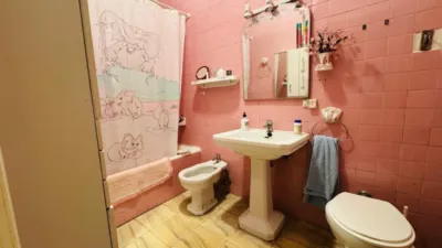 Casa en venta en Avenida de Europa, Mallén de 110.000 €