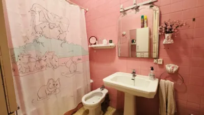 Casa en venta en Avenida de Europa, Mallén de 110.000 €