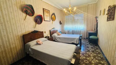 Casa en venta en Avenida de Europa, Mallén de 110.000 €