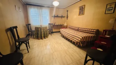 Casa en venta en Avenida de Europa, Mallén de 110.000 €