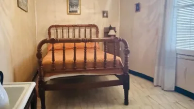 Casa en venta en Avenida de Europa, Mallén de 110.000 €