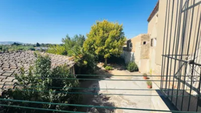 Casa en venta en Avenida de Europa, Mallén de 110.000 €