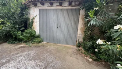 Casa en venta en Avenida de Europa, Mallén de 110.000 €