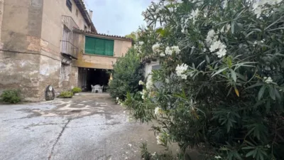 Casa en venta en Avenida de Europa, Mallén de 110.000 €